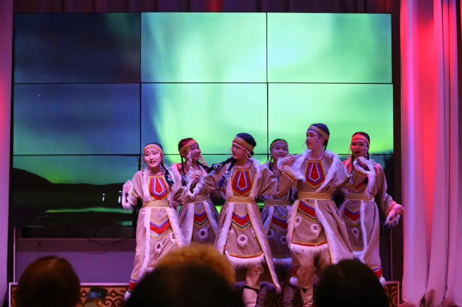 фото - Маргарита Жельская (proamursk.ru)