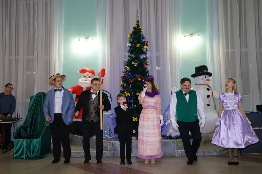 фото - proamursk.ru - Вероника Шабунина