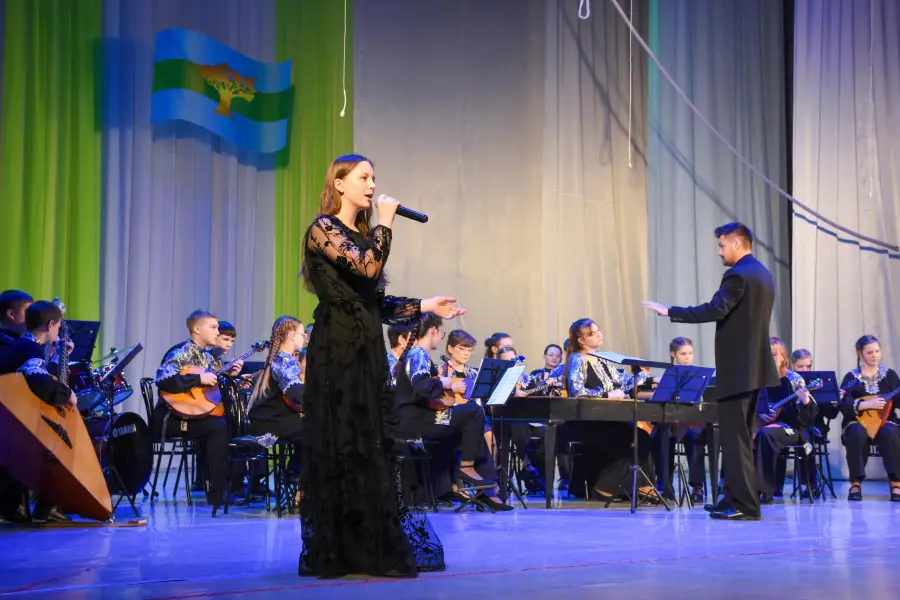 фото - Дворец культуры