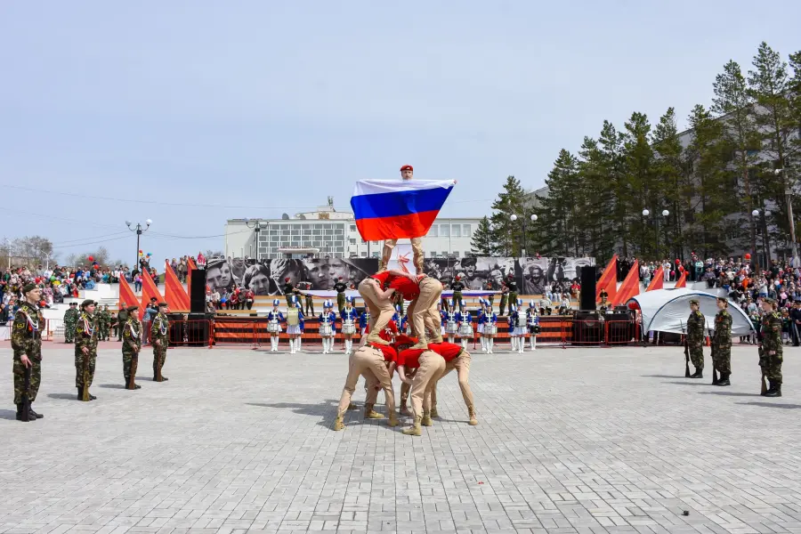 фото - Дворец культуры