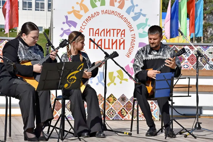 фото - Евгений Моисеев