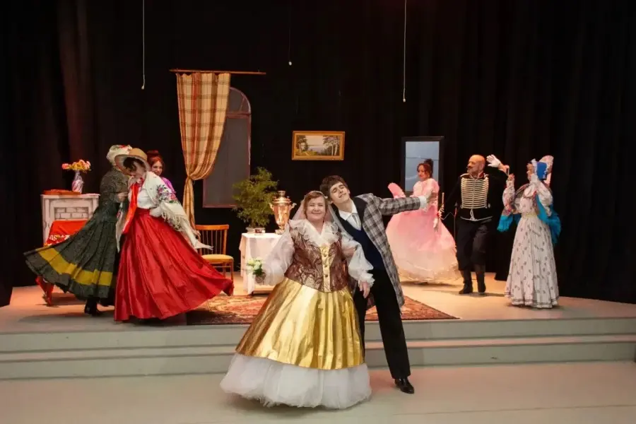 фото - culture.amursk.ru