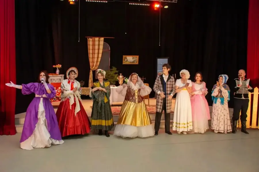 фото - culture.amursk.ru