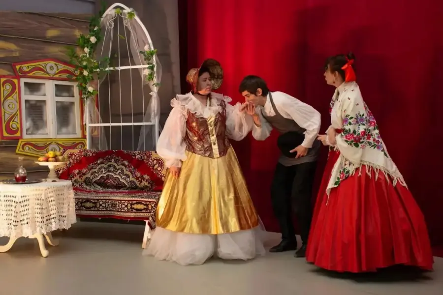 фото - culture.amursk.ru